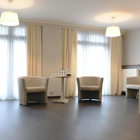 Hotel Grzegorzewski Tuszyn Exteriér fotografie