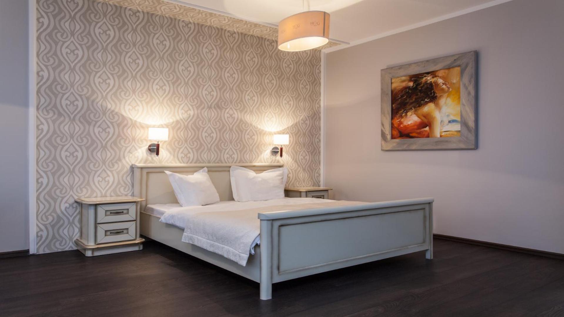Hotel Grzegorzewski Tuszyn Exteriér fotografie