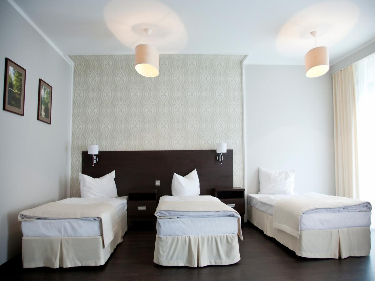 Hotel Grzegorzewski Tuszyn Pokoj fotografie