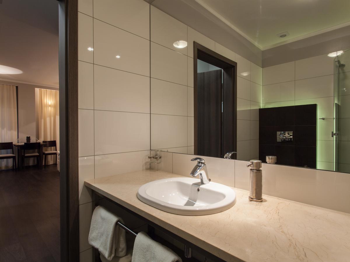 Hotel Grzegorzewski Tuszyn Pokoj fotografie