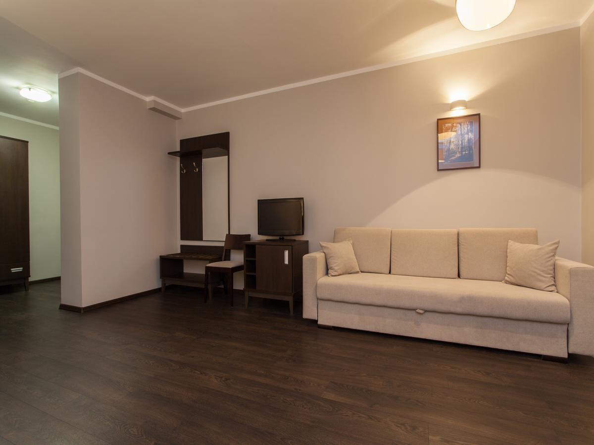 Hotel Grzegorzewski Tuszyn Pokoj fotografie