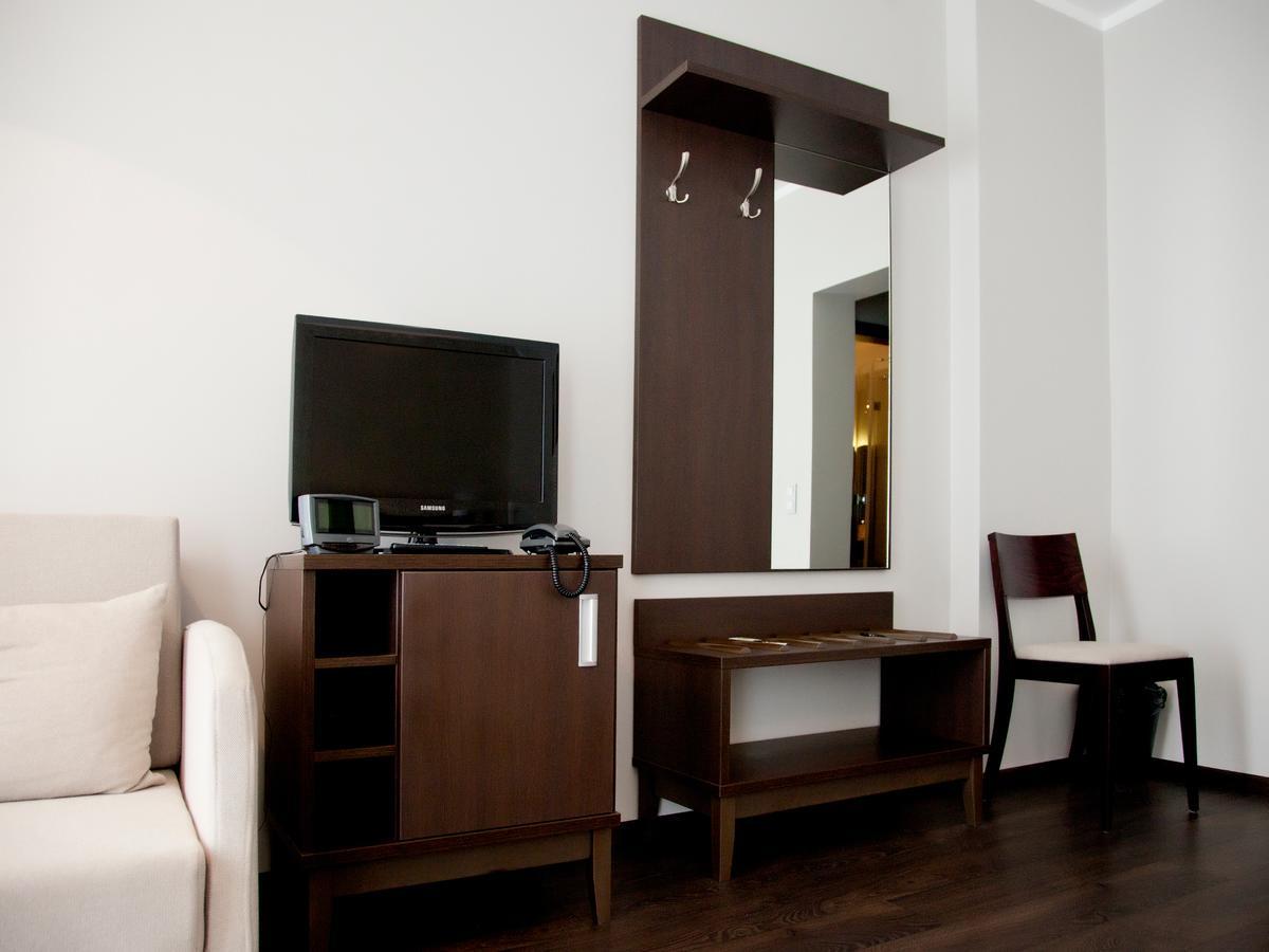 Hotel Grzegorzewski Tuszyn Pokoj fotografie