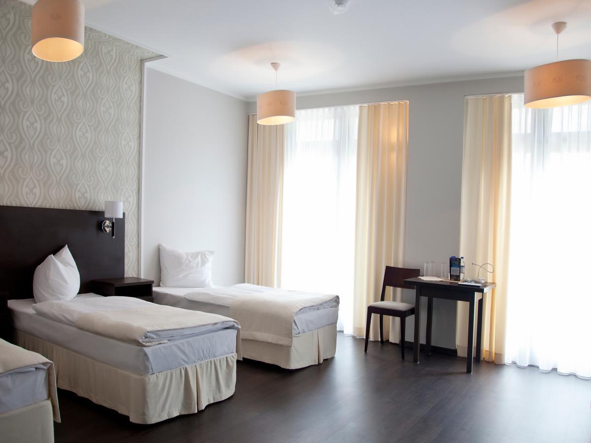 Hotel Grzegorzewski Tuszyn Pokoj fotografie