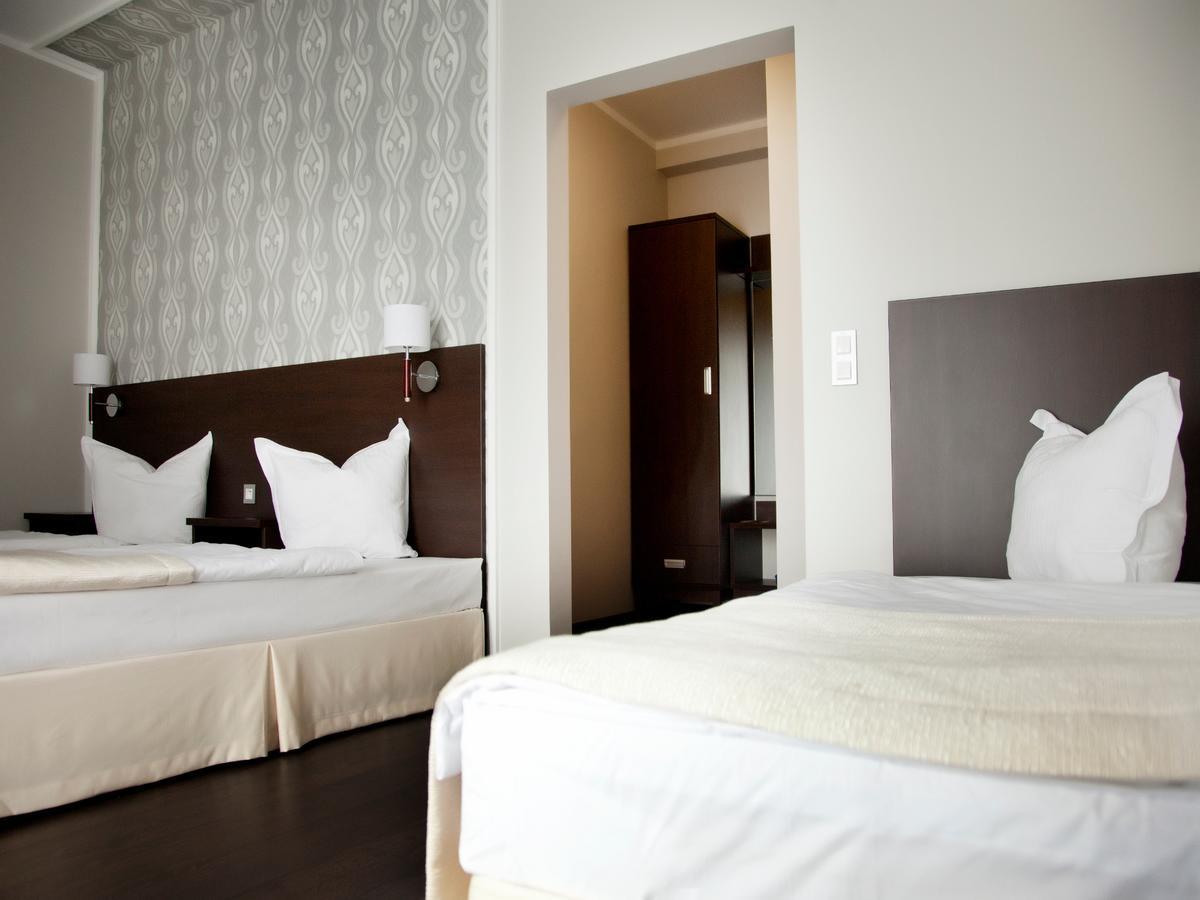Hotel Grzegorzewski Tuszyn Pokoj fotografie